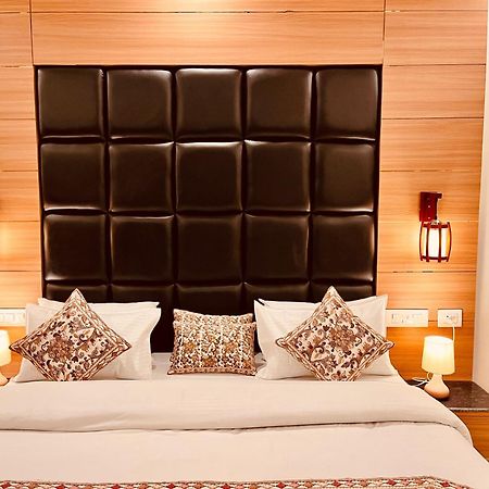 Hotel Hill View, Mussoorie - Near Jw Marriott Mussoorie, M 77377-32479 Exterior foto